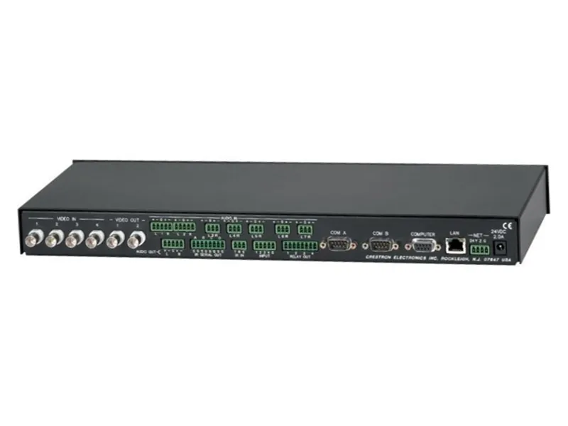 CRESTRON MP2E電腦配件
