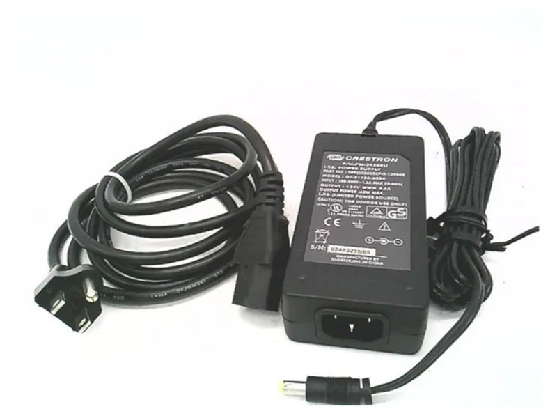 CRESTRON PW-2420RU 電源