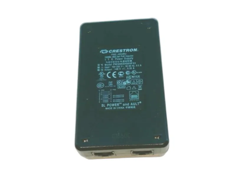 CRESTRON PWE-4803RU 電源