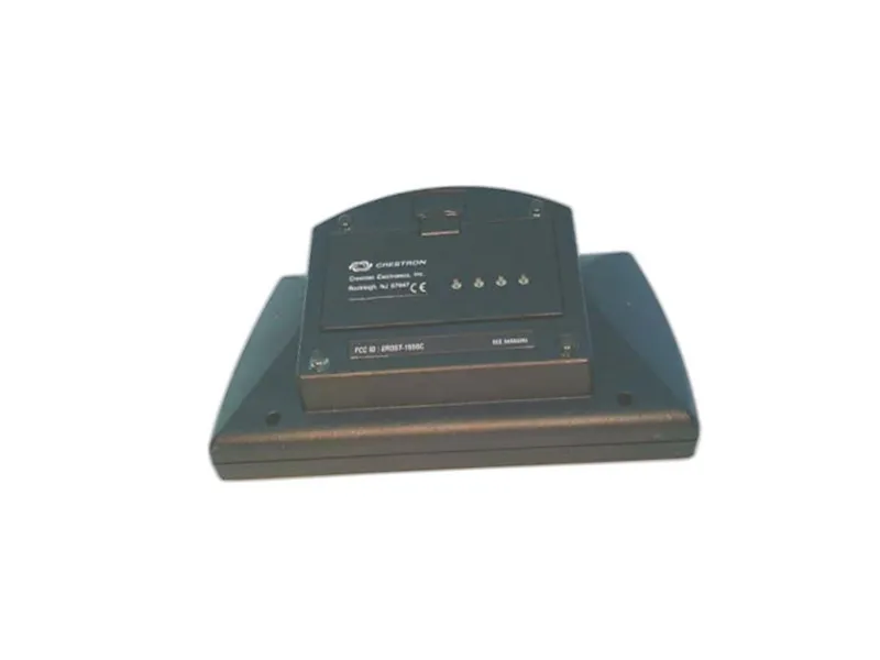 CRESTRON ST-1700C操作員界面