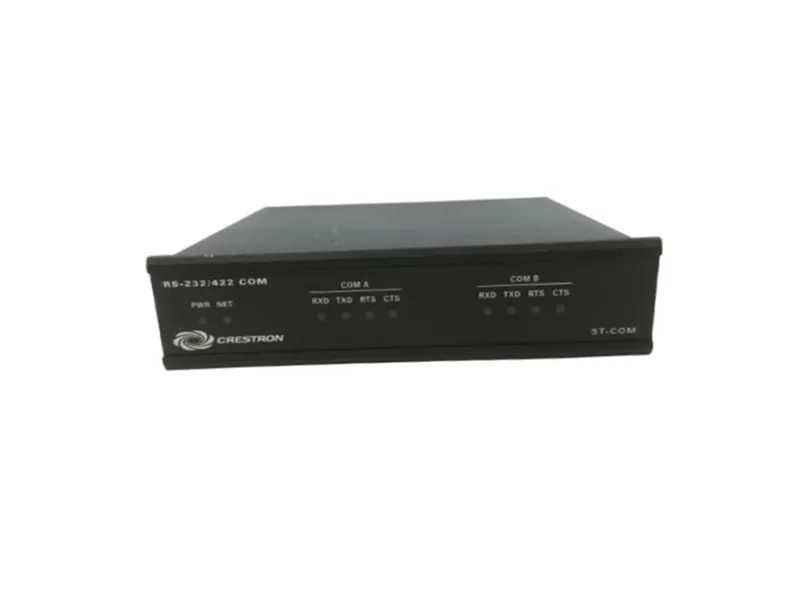 CRESTRON ST-COM安全控制器