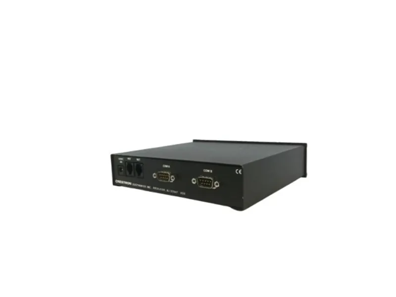 CRESTRON ST-COM安全控制器
