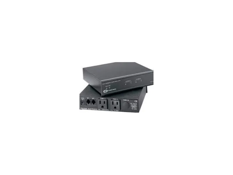 CRESTRON ST-PC PLC模組/機架
