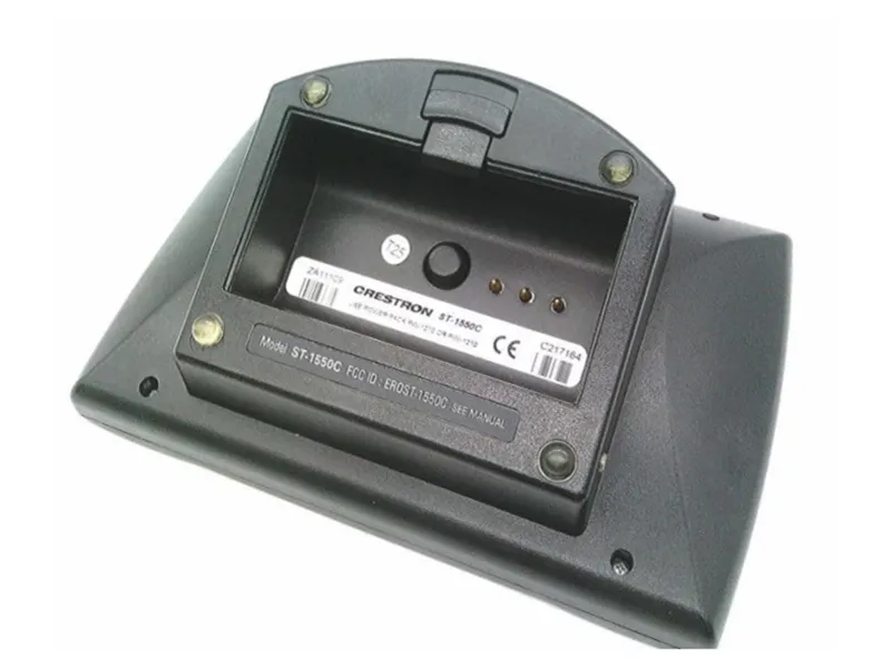 CRESTRON ST1550C操作員界面