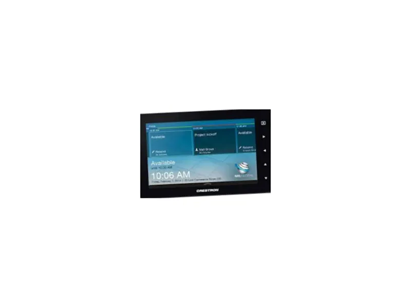 TSS-752-B-S LCD/LED顯示器 by CRESTRON