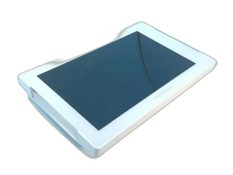 TSS-752-W-S OIT 替代顯示屏/觸控屏 by CRESTRON