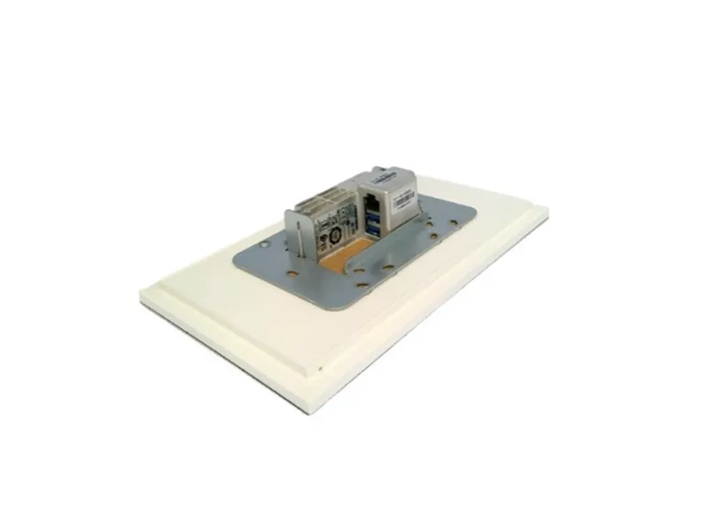 CRESTRON TSW-1070-W-S LCD/LED顯示器