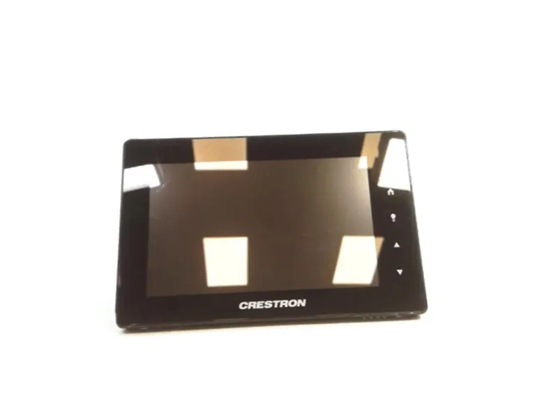 TSW-550-B-S Commande par CRESTRON
