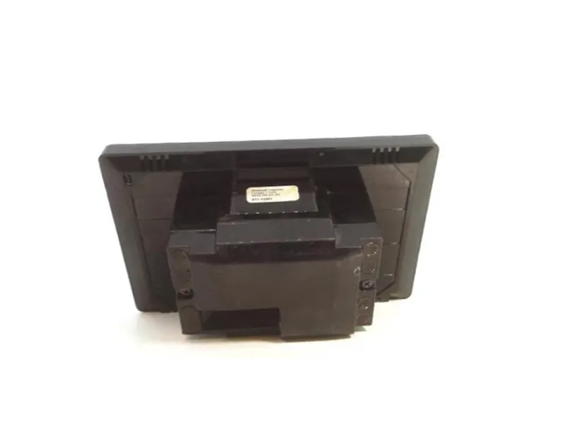 TSW-550-B-S Steuerung von CRESTRON