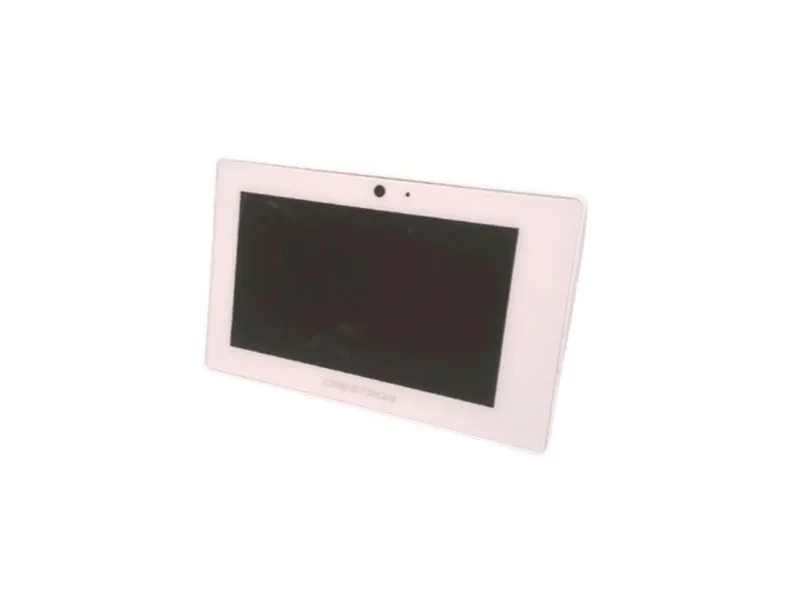 Interface opérateur CRESTRON TSW-560-W-S