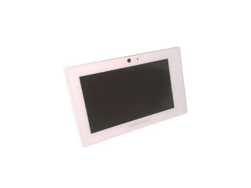 Interface opérateur CRESTRON TSW-560-W-S