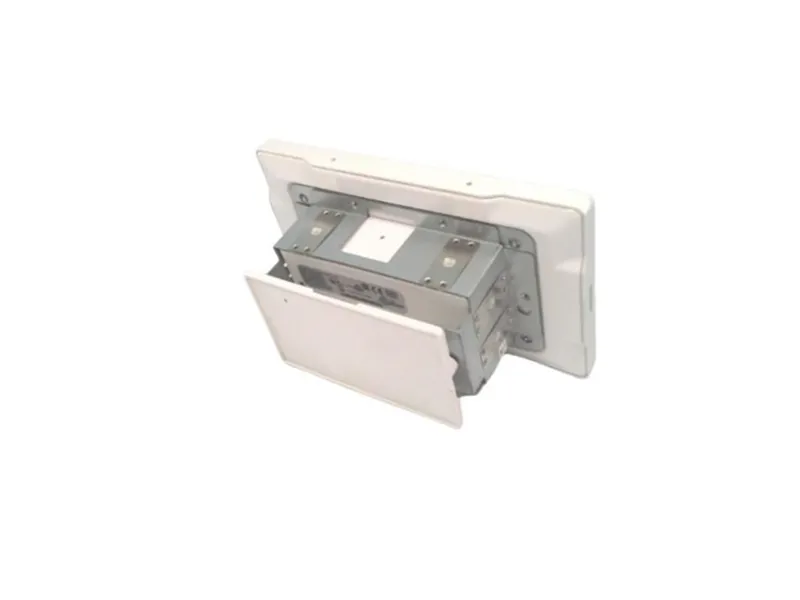 CRESTRON TSW-560-W-S Bedienerschnittstelle