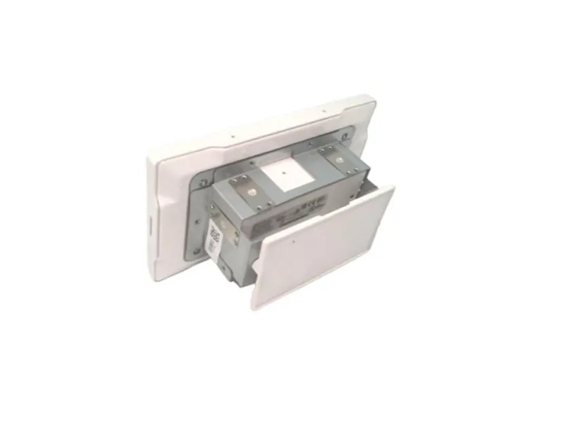 CRESTRON TSW-560-W-S Bedienerschnittstelle
