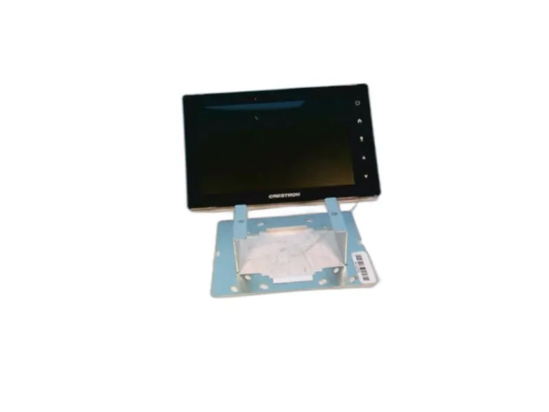 CRESTRON TSW-750-B-S LCD/LED顯示屏