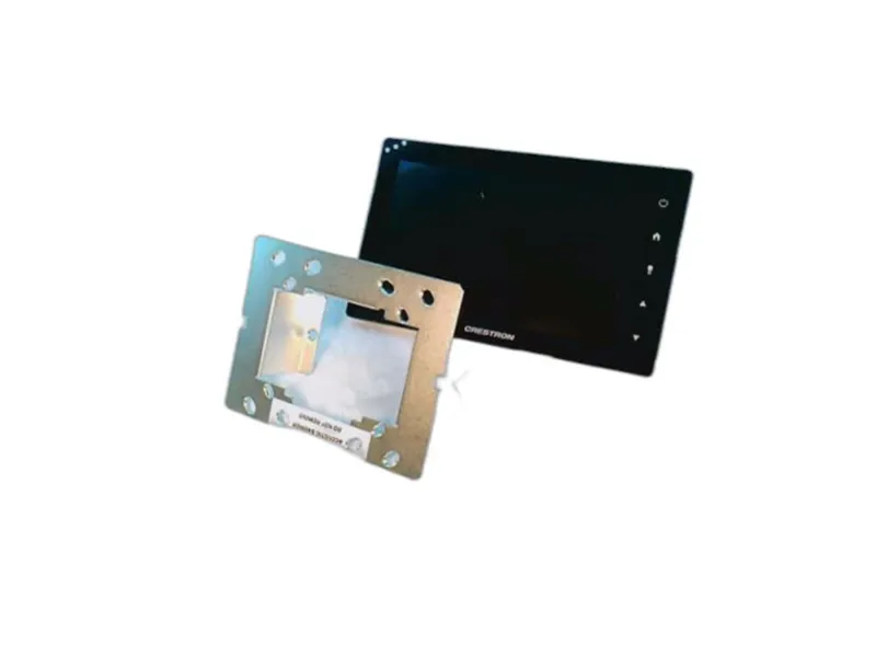 CRESTRON TSW-750-B-S LCD/LED顯示屏