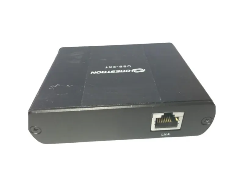 CRESTRON USB-EXT 通信延長装置