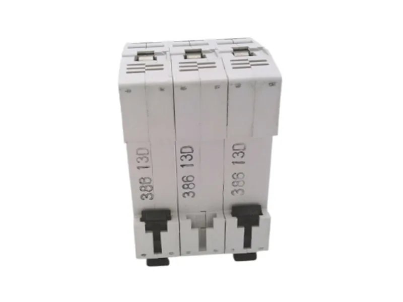 ALLEN BRADLEY 1492-SP3D130 Jistič pro DIN lištu