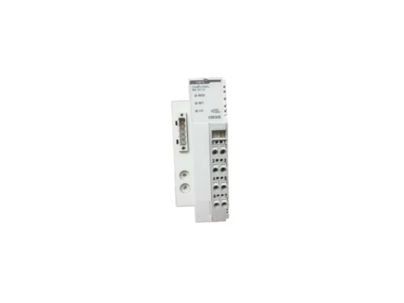 Module/Rack PLC CREVIS NA-9161