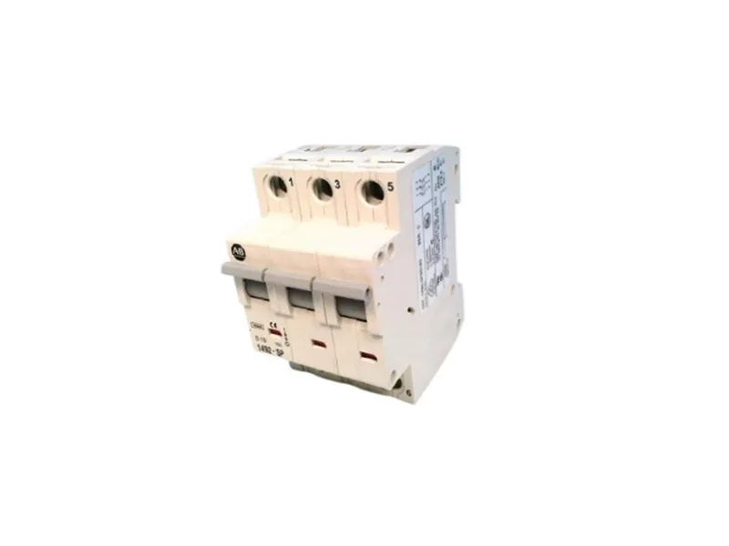 ALLEN BRADLEY 1492-SP3D160 Aptomat DIN rail