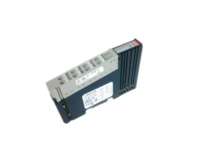 Module/Rack PLC CREVIS ST-2318