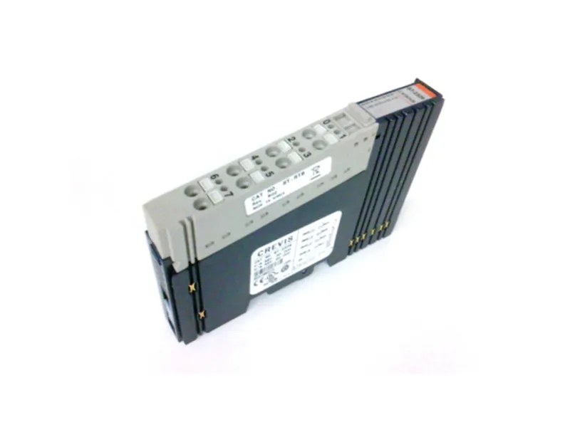 Module PLC/Rack CREVIS ST-2328