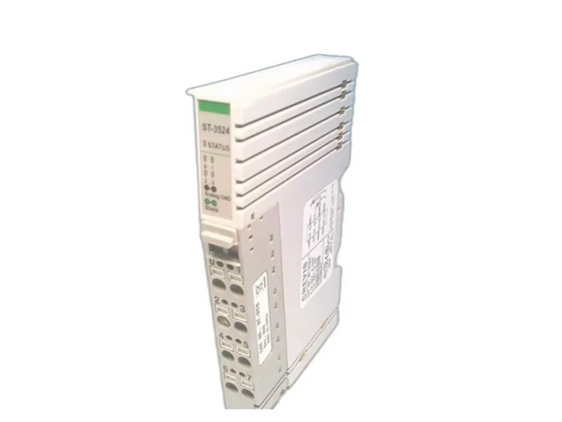 Module/Rack PLC CREVIS ST-3524