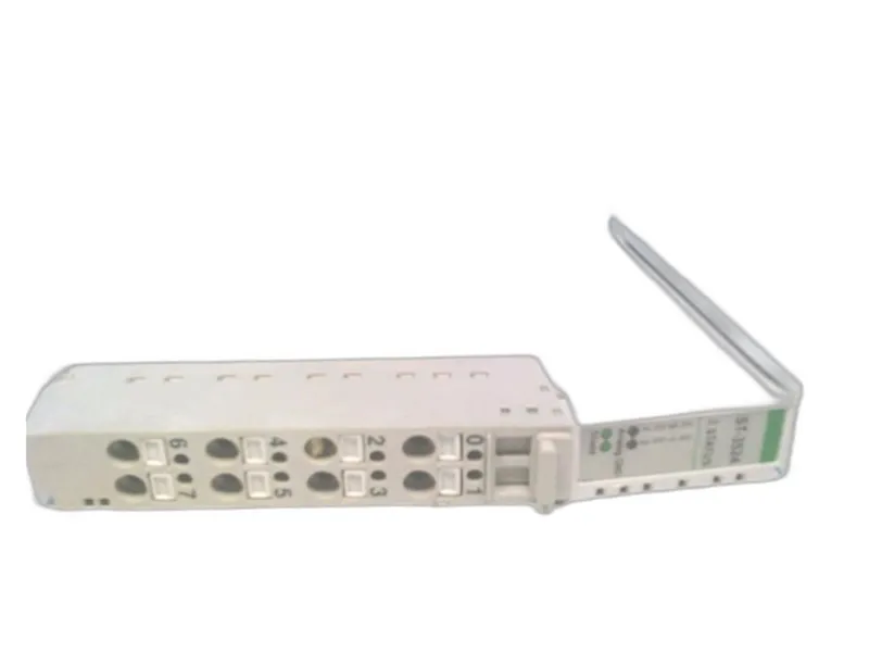 Module/Rack PLC CREVIS ST-3524