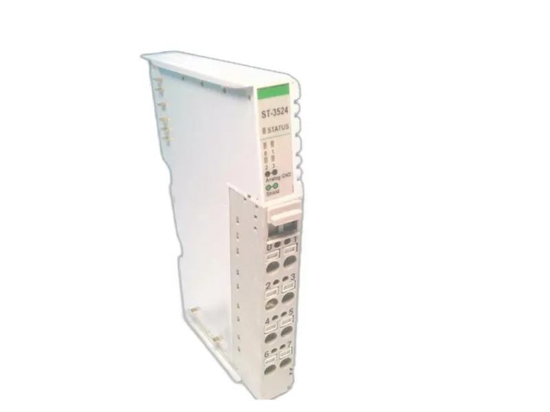 Module/Rack PLC CREVIS ST-3524