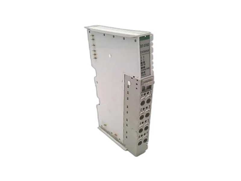 Module/Rack PLC CREVIS ST-3702