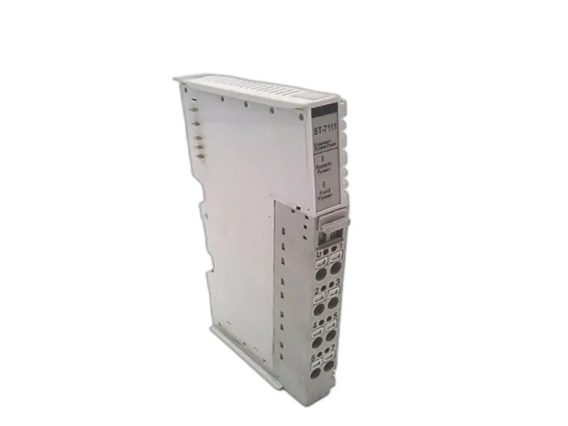 Module/Rack PLC CREVIS ST-7111