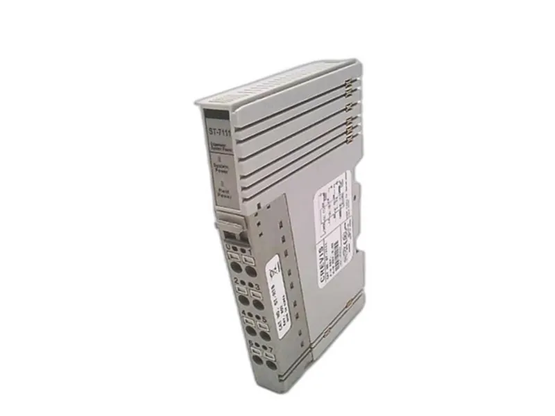 Module/Rack PLC CREVIS ST-7111
