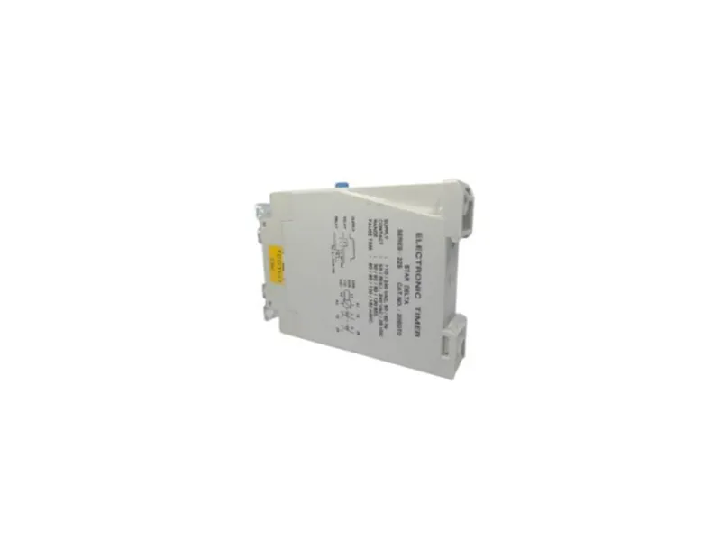 克朗頓·格里夫斯有限公司20SDT0定時器/計數器