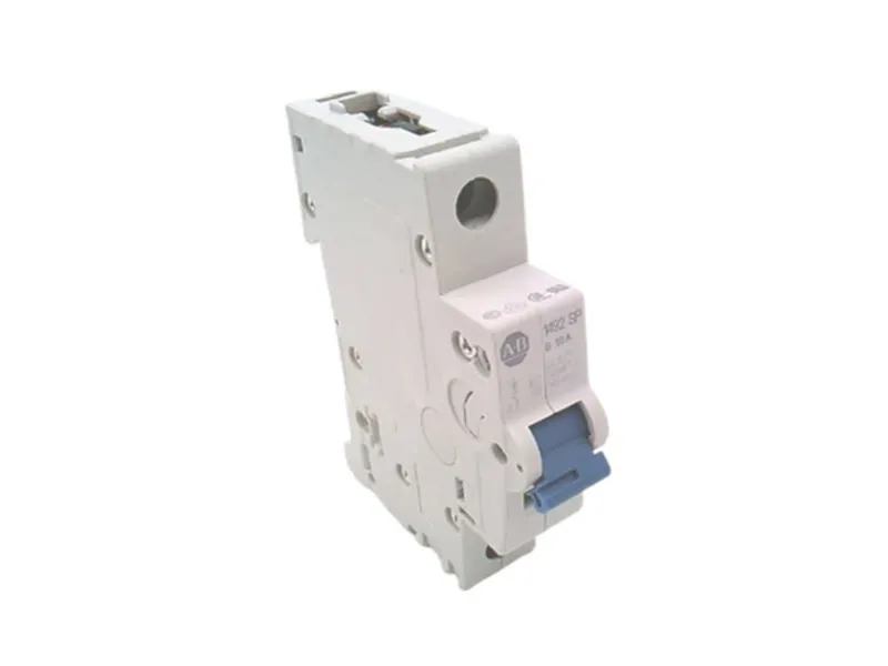 ALLEN BRADLEY 1492-SPM1B100電流限制器/保護器