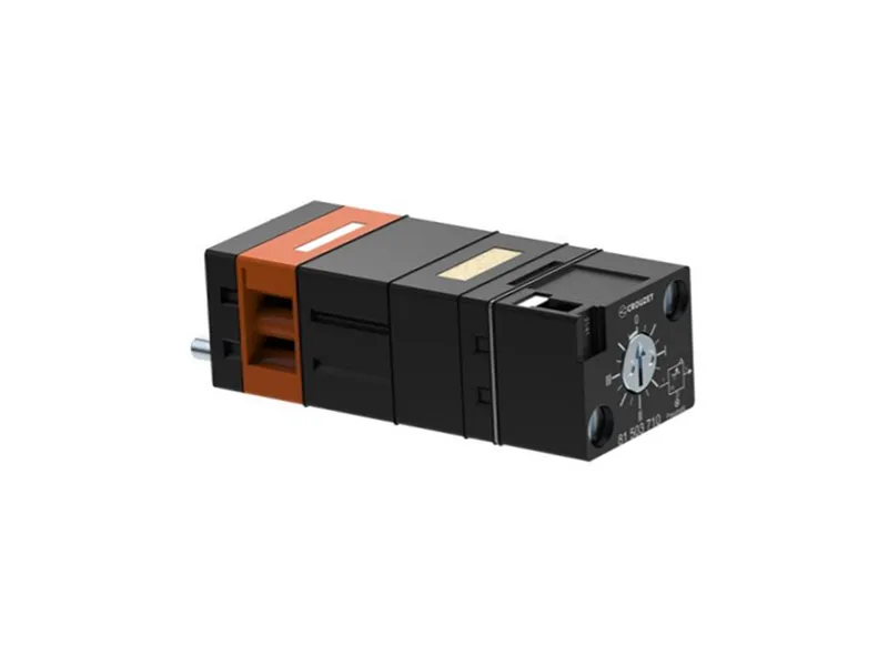 CROUZET 81503710 計時器/計數器