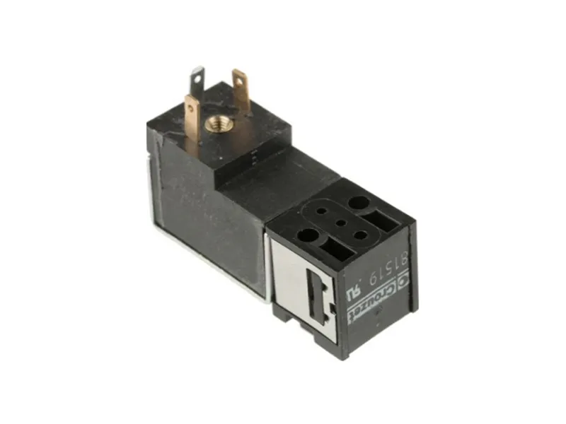 CROUZET 81519 電磁閥