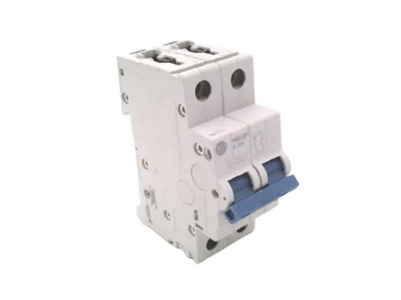 ALLEN BRADLEY 1492-SPM1B200-N 電流限制器/保護器