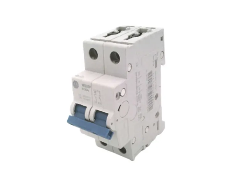 ALLEN BRADLEY 1492-SPM1B200-N 電流限制器/保護器