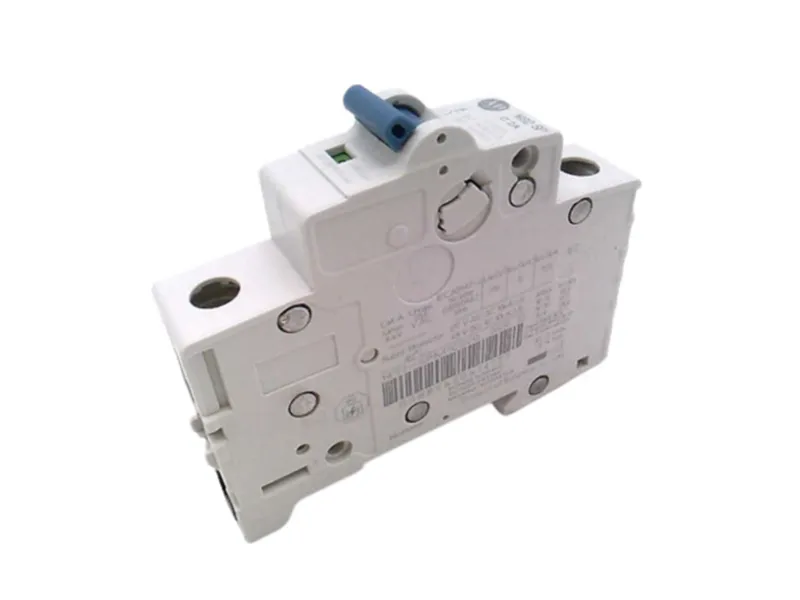 ALLEN BRADLEY 1492-SPM1C020 導軌式斷路器