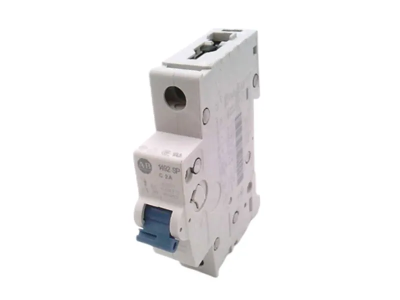 ALLEN BRADLEY 1492-SPM1C020 導軌式斷路器