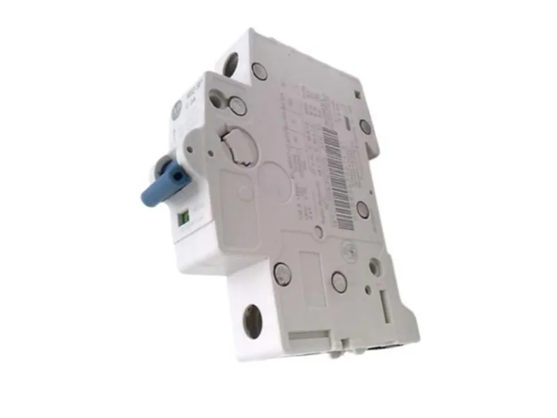 ALLEN BRADLEY 1492-SPM1C020 導軌式斷路器