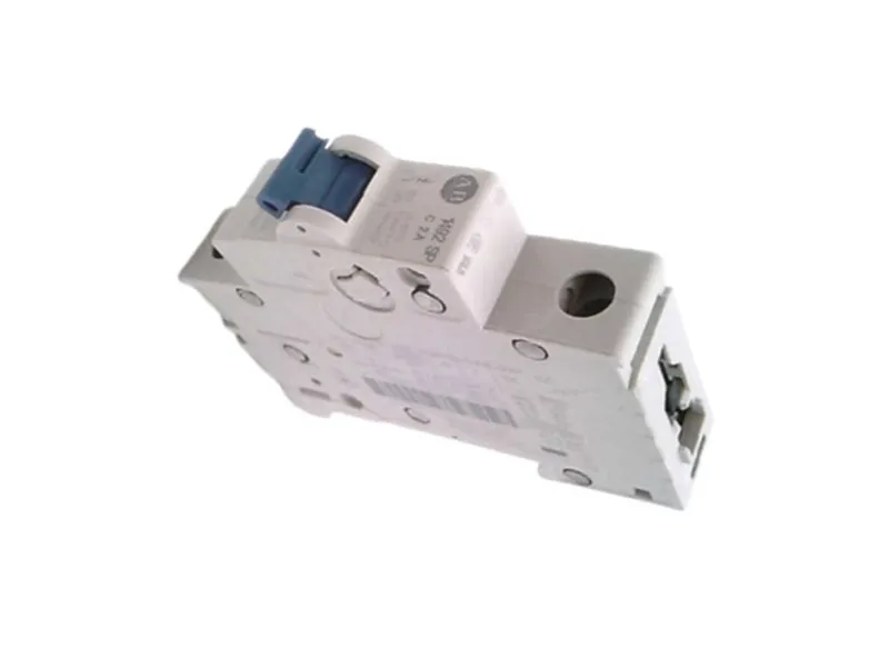 ALLEN BRADLEY 1492-SPM1C020 導軌式斷路器