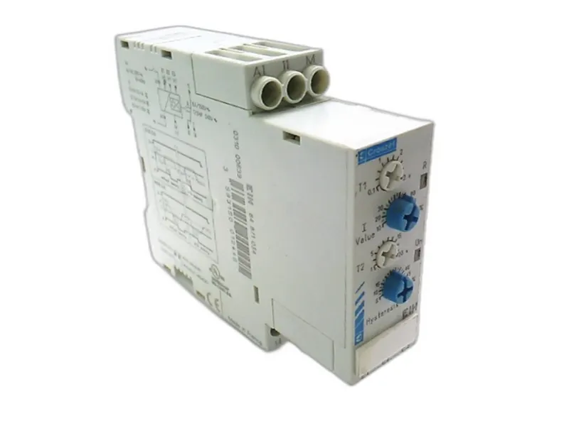 CROUZET 84 871 034電流限制器/保護器