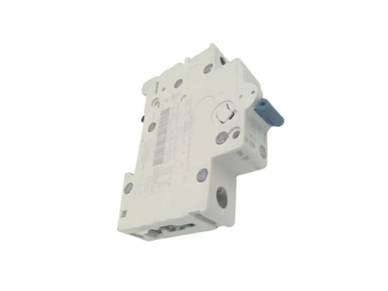 ALLEN BRADLEY 1492-SPM1C030電流限制器/保護器