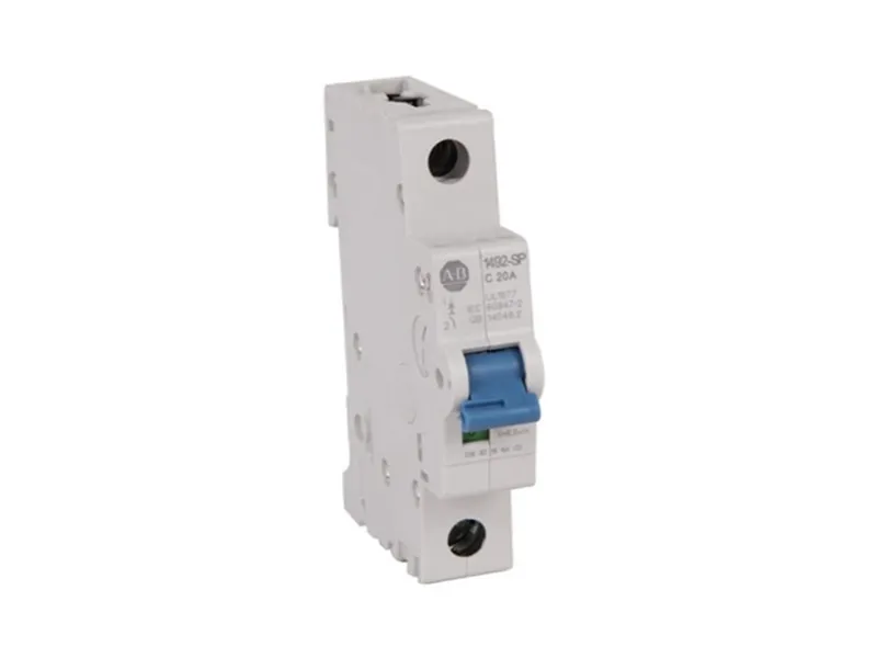 ALLEN BRADLEY 1492-SPM1C030電流限制器/保護器