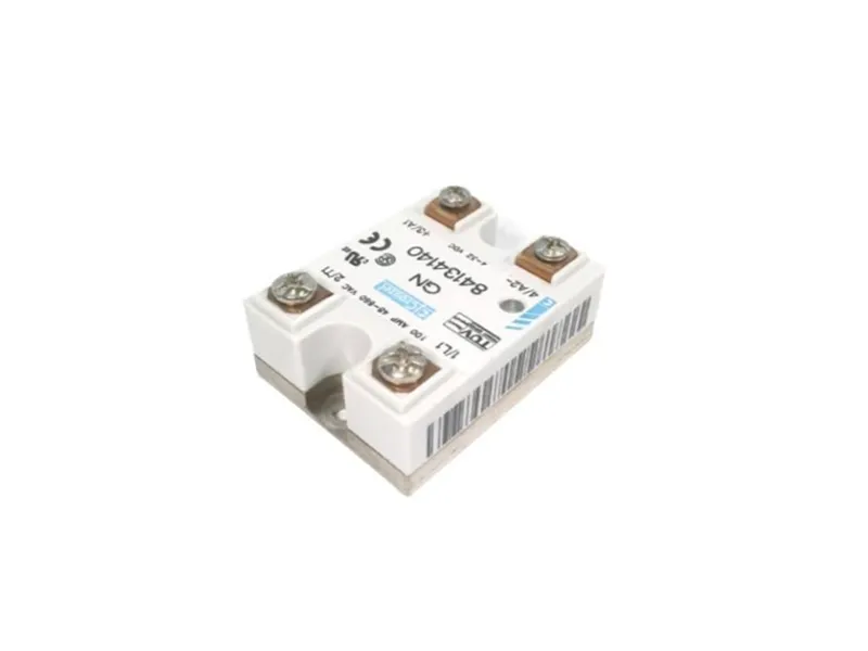 CROUZET 84134140 固态过载继电器