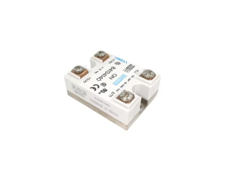 CROUZET 84134140 固态过载继电器