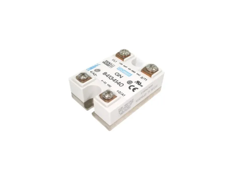 CROUZET 84134140 固态过载继电器