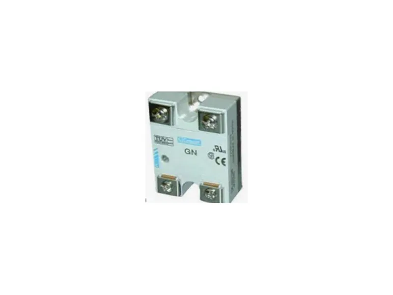 84134220 Solid State Overload/Relay by CROUZET