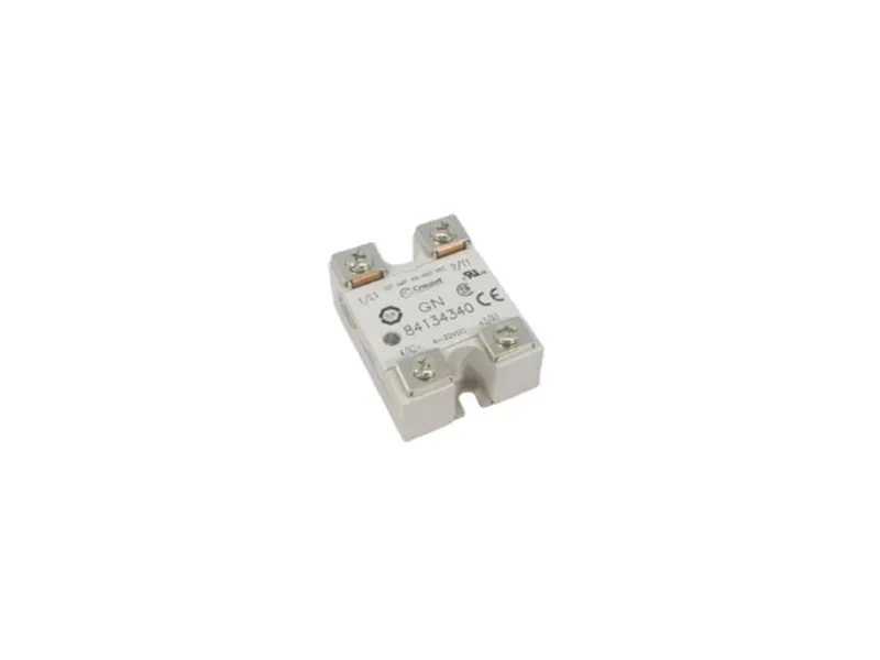 84134340 Solid State Overload/Relay by CROUZET