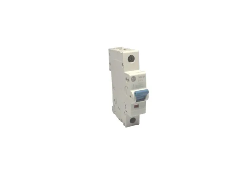 ALLEN BRADLEY 1492-SPM1C040電流限制器/保護器